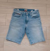 Jeans Shorts Tommy Hilfiger Gr. 31 Nordrhein-Westfalen - Hiddenhausen Vorschau