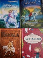 Kinderbuch Mädchen Bücher Buch Sternenschweif  Lotta Leben Bayala Schleswig-Holstein - Rohlstorf  Vorschau