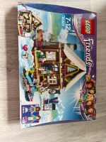 Lego Friends Skihütte (41323) Nordrhein-Westfalen - Gelsenkirchen Vorschau