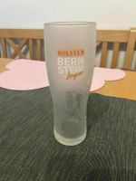 Bierglas Holsten Bernstein Lager Berlin - Spandau Vorschau