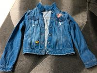 NEU/UNGETRAGEN! Esprit Jeansjacke , Gr.38 Baden-Württemberg - Besigheim Vorschau