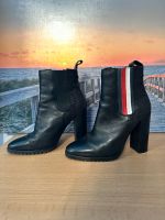 Stiefelette Tommy Hilfiger 40 blau Niedersachsen - Ilsede Vorschau