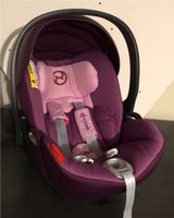 Babyschale/Cybex/Kindersitz/Maxicosi Niedersachsen - Bippen Vorschau