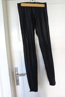 Ute Bächer Hose Leggings Voltigieren Sport schwarz 36 Baden-Württemberg - Heidelberg Vorschau
