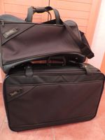 Set Koffer Softschale + Tasche NEUW. Sachsen - Chemnitz Vorschau