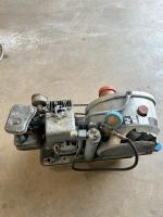 Bauer Kompressor P2B, 225 Bar, Benzinmotor Nordrhein-Westfalen - Meerbusch Vorschau