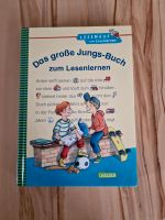 Das grosse Jungs-Buch Lesemaus 1. Klasse Nordrhein-Westfalen - Werl Vorschau