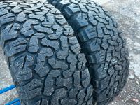 2x 265/70 R16 121/118S - BF GOODRICH All Terrain KO2 AT Offroad Allwetterreifen Reifen Allwetter Ganzjahresreifen Ganzjahres 3PMSF M+S TOP CHEVROLET MITSUBISHI NISSAN TOYOTA OPEL FORD USA MERCEDES G Nordrhein-Westfalen - Bünde Vorschau