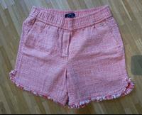 Shorts von Comma   36,  koralle -weiß Nordrhein-Westfalen - Gevelsberg Vorschau
