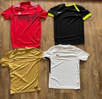 Nike Adidas Sport Trainingsshirt Größe M DRI-FIT wie Neu! Hessen - Sontra Vorschau
