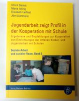 Jugendarbeit, Schule, Soziale Arbeit, Schulsozialarbeit Leipzig - Connewitz Vorschau
