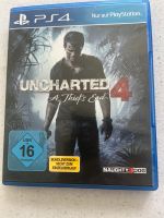 Uncharted 4 PS4 Kr. Passau - Passau Vorschau