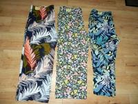 Sommer Hosen und Blusen Gr. 46/48 von Bexley und C&A Brandenburg - Marienwerder b. Bernau b. Berlin Vorschau