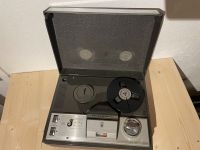 GRUNDIG TK125 DE LUXE Rheinland-Pfalz - Mainz Vorschau