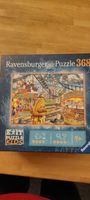 Ravensburger Puzzle EXIT KIDS Siggiland, 368 Teile Nordrhein-Westfalen - Hamm Vorschau