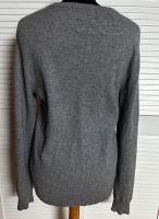 Cashmere Pullover, Gary Dylon, grau, Gr M Hessen - Offenbach Vorschau