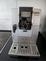 DeLonghi Dinamica Kaffeevollautomat ECAM 352.57.SB Silber/Schwarz Nordrhein-Westfalen - Bad Driburg Vorschau