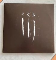 Bushido - CCN III 2LP Vinyl 12“ NEU Sonny Black Hessen - Gudensberg Vorschau