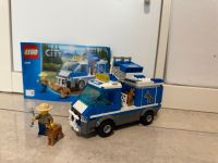 Lego City 4441  Set  Polizei Fluchtwagen Räuber Nordrhein-Westfalen - Gelsenkirchen Vorschau