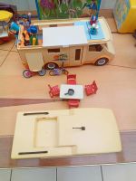 Playmobil Wohnmobil Nordrhein-Westfalen - Issum Vorschau