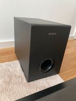 Sony active speaker system Nordrhein-Westfalen - Bergisch Gladbach Vorschau