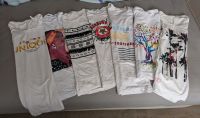 T-Shirts Größe 46/48 - 7 Stück Berlin - Pankow Vorschau