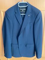 Sakko, Blazer Strellson Caleb Gr. 44 – extra slim fit Hessen - Bad Wildungen Vorschau