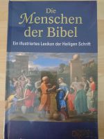 Die Menschen der Bibel. Illustriertes Lexikon heilige Schrift Stuttgart - Stuttgart-West Vorschau