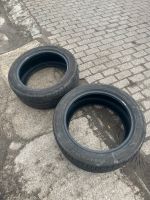 2x 255/45 R19 Continental Niedersachsen - Wilhelmshaven Vorschau