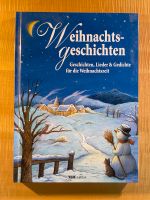 Weihnachtsgeschichten Bayern - Volkach Vorschau