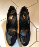 Gabor Damen Pumps dunkelblau, Gr. 6 1/2 Bayern - Cham Vorschau