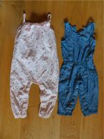 Sommer Jumpsuit 86 lupilu Rheinland-Pfalz - Dünfus Vorschau