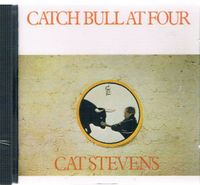 Cat Stevens CD - Catch Bull At Four - NEU / 10€ Niedersachsen - Vienenburg Vorschau