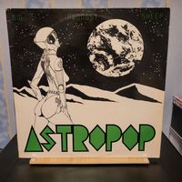 12" Maxi Single: Big Amongst Sheep - Astropop (UK Import) Köln - Nippes Vorschau