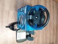 Thrustmaster T150 Force Feedback PS3 / PS4 Brandenburg - Velten Vorschau