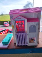 Original Barbie Mattel Haus aus den 90ern Saarland - St. Wendel Vorschau