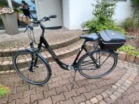 28-Zoll Damen Fahrrad von Kalkhoff Niedersachsen - Hameln Vorschau