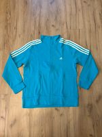 Adidas Sweatjacke Sweatshirtjacke Damen Gr. XL 44-46 Nordrhein-Westfalen - Erndtebrück Vorschau