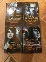 Tagebuch eines Vampirs, Band 1 - 4, Lisa J. Smith Nordrhein-Westfalen - Dorsten Vorschau