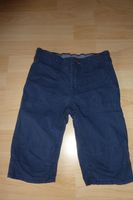 Shorts Cargoshorts blau H&M Gr. 104 Bayern - Hallstadt Vorschau