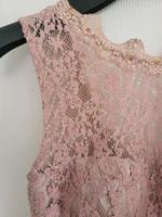 Schönes Cocktailkleid Laonoa neu mit Etikett 36 Nordrhein-Westfalen - Oerlinghausen Vorschau