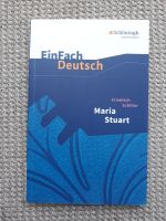 EinFach Deutsch  Friedrich Schiller Maria Stuart, Trauerspiel + A Hessen - Heuchelheim Vorschau