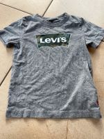 Levi’s Tshirt Gr.116 grau Bayern - Erding Vorschau