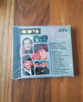 CD 60's Love Songs OVP Neu Baden-Württemberg - Schwieberdingen Vorschau