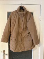 Damen Jacke beige / hellbraun Hamburg-Nord - Hamburg Fuhlsbüttel Vorschau