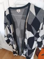 Strickjacke Cardigan Khujo Niedersachsen - Stade Vorschau