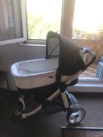 Kinderwagen Findorff - Findorff-Bürgerweide Vorschau