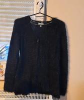 Flauschige Damen-Strickjacke von Gina Laura Niedersachsen - Buchholz in der Nordheide Vorschau