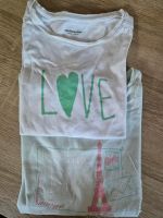 2 Sommer T-shirt Nordfriesland - Husum Vorschau