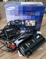 Samsung Full HD Memory Cam Niedersachsen - Ilsede Vorschau